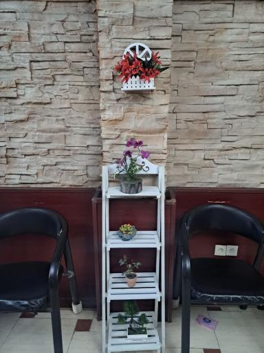 عکس دندانپزشکی گل یاس پرند