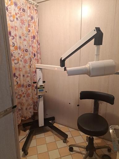 عکس دندانپزشکی گل یاس پرند