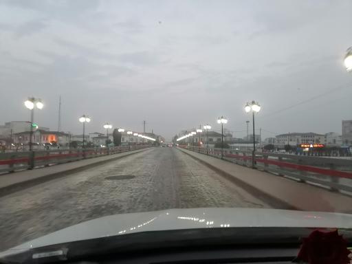 عکس پل چشمه کیله