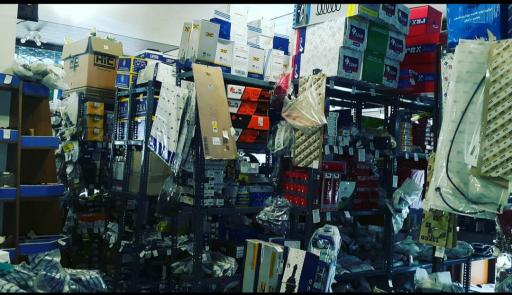 عکس لوازم یدکی آبای