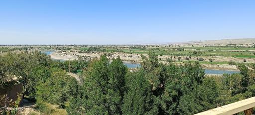 عکس باغ وحش دز