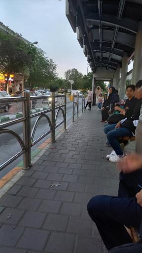 عکس  میدان توحید