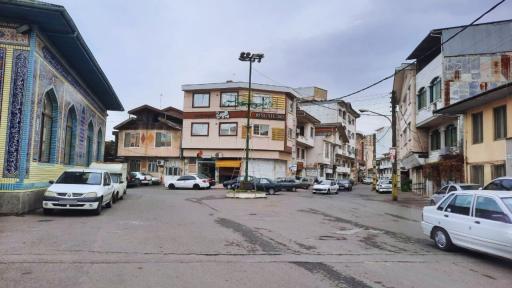 عکس مسجد آقا سید عبد الله