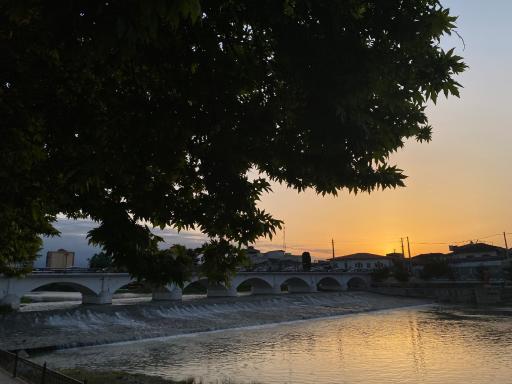 عکس پل چشمه کیله