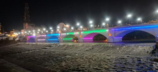 پل چشمه کیله