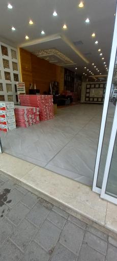 عکس کلینیک ساختمانی آنتیک