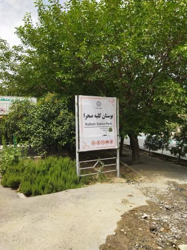 عکس بوستان جنگلی کلبه صحرا