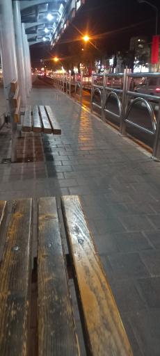 عکس  میدان توحید