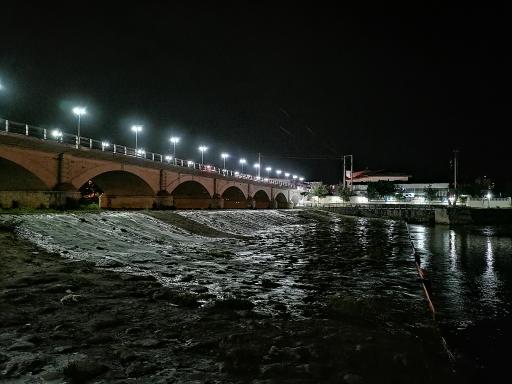 عکس پل چشمه کیله