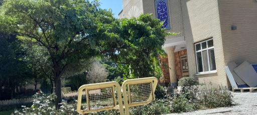 عکس اردوگاه الغدیر کمیته امداد 