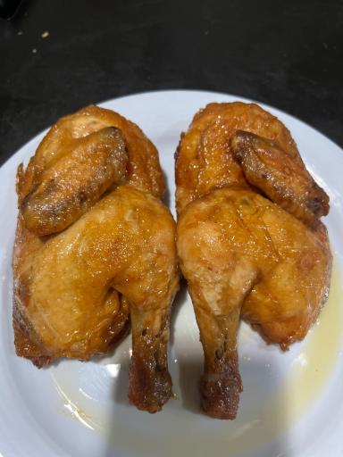 عکس رستوران اکبر جوجه