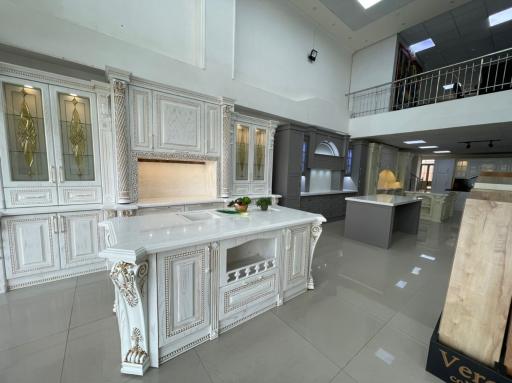 عکس گروه معماری داخلی دنیز اسپوتا