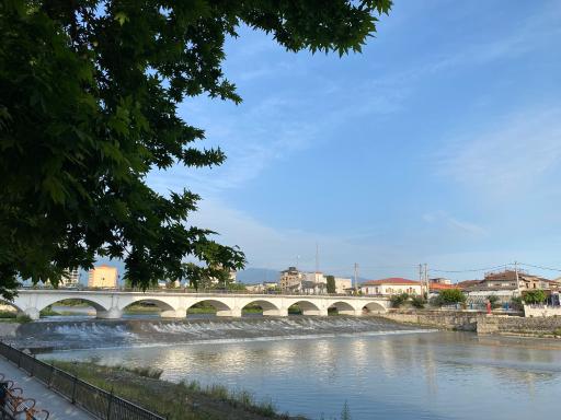 عکس پل چشمه کیله