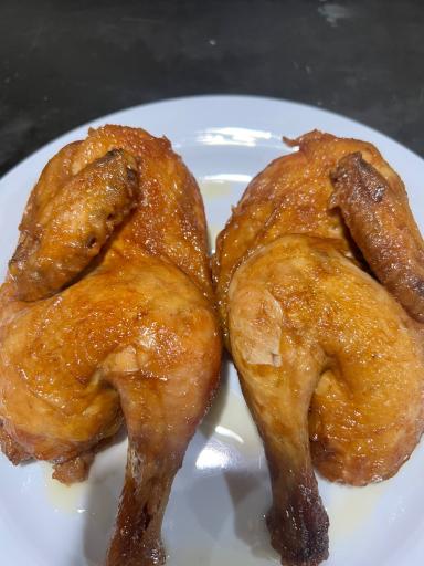 عکس رستوران اکبر جوجه