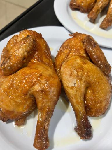 عکس رستوران اکبر جوجه