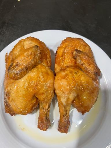 عکس رستوران اکبر جوجه