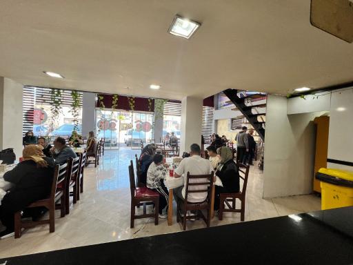 عکس رستوران اکبر جوجه