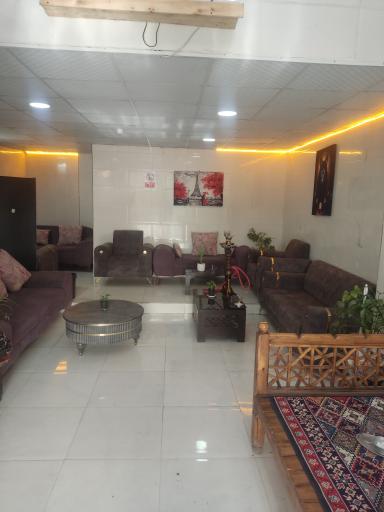 عکس چایخانه سنتی کارن