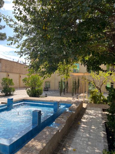 عکس دانشگاه شهید مطهری واحد برادران