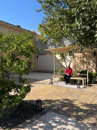 دانشگاه شهید مطهری واحد برادران