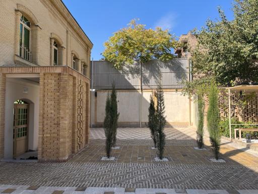 عکس دانشگاه شهید مطهری واحد برادران