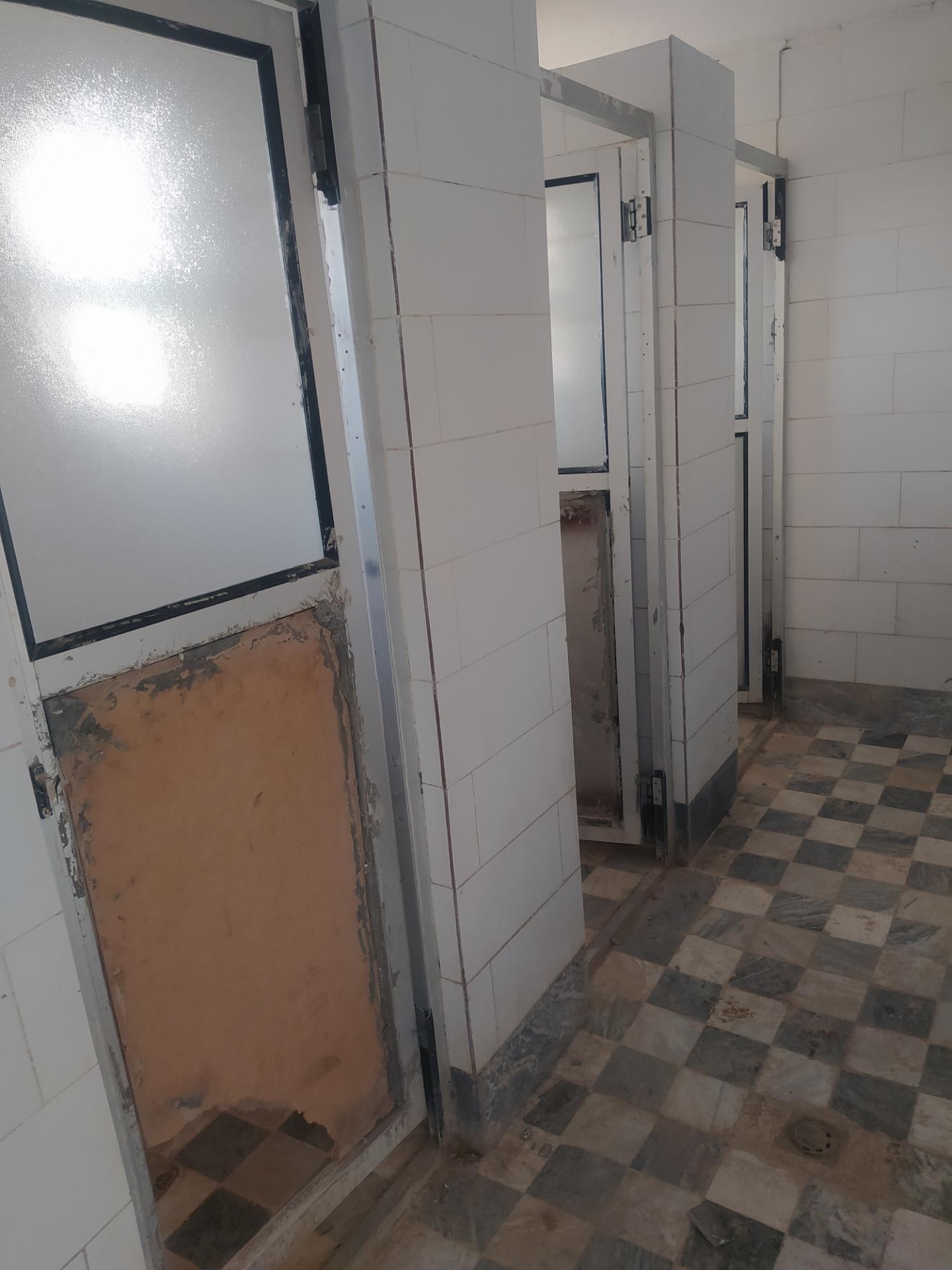 عکس سرویس بهداشتی 