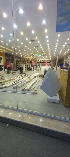 عکس کلینیک ساختمانی آنتیک