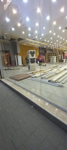 عکس کلینیک ساختمانی آنتیک