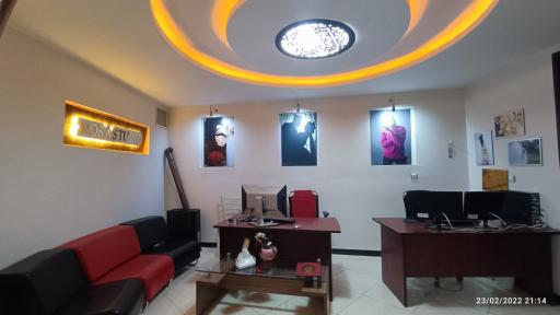 عکس آتلیه نورا