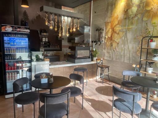 عکس کافه گیم لونا