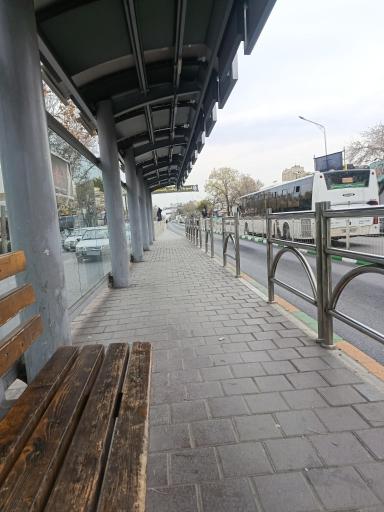 عکس  میدان توحید