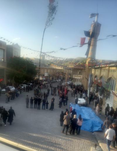 عکس مسجد جمعه