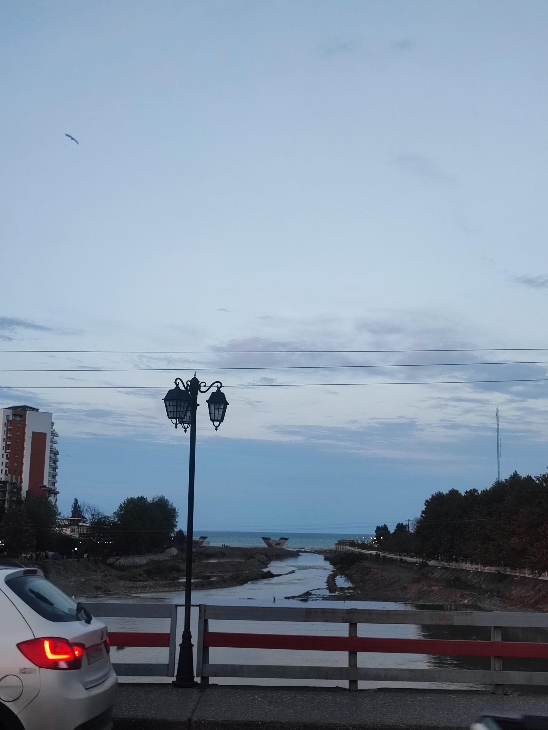 عکس پل چشمه کیله