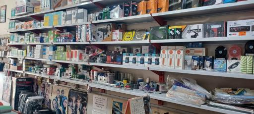 عکس ویدئو رسانه شهاب قرق