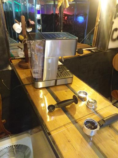 عکس کافه رستوران بارون