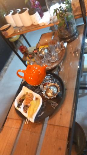 عکس کافه رستوران بارون