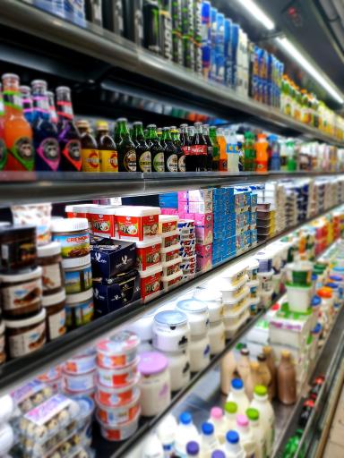 عکس پروتئین وحید 