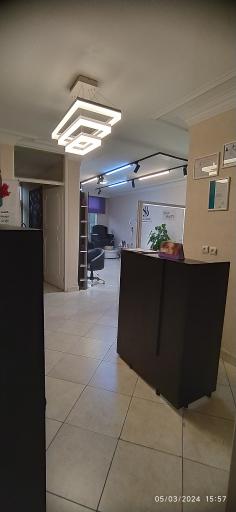 عکس سالن زیبایی سیدا