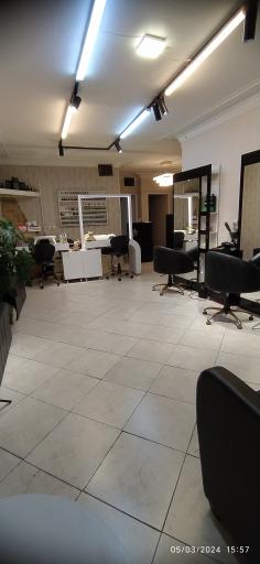 عکس سالن زیبایی سیدا