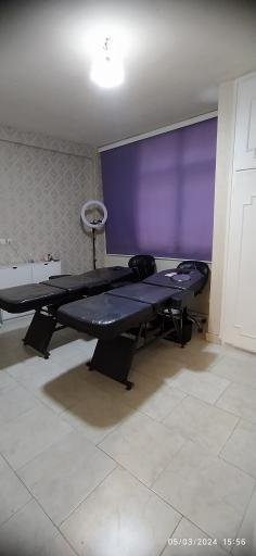 عکس سالن زیبایی سیدا