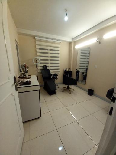 عکس سالن زیبایی سیدا