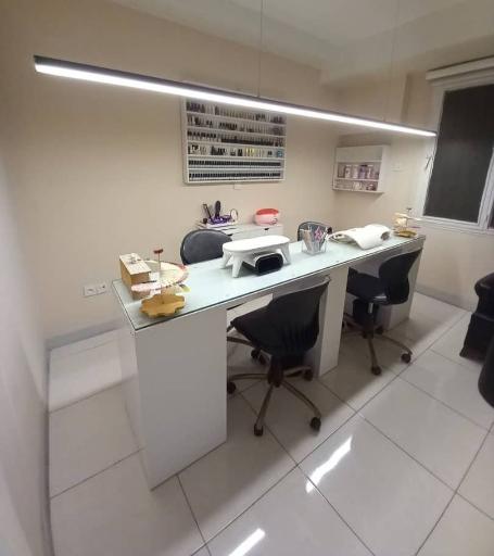 عکس سالن زیبایی سیدا