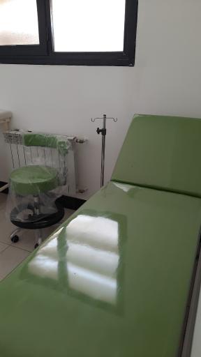 عکس مرکز حجامت فدک