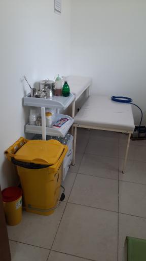 عکس مرکز حجامت فدک