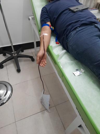 عکس مرکز حجامت فدک