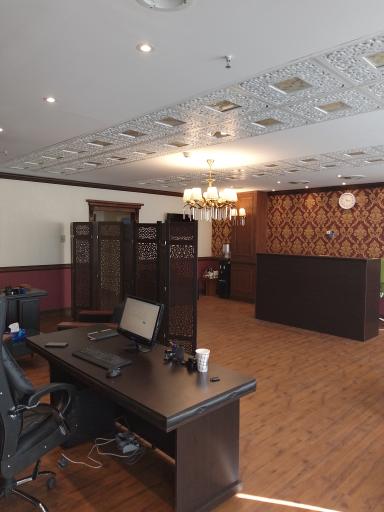 عکس دارالترجمه رسمی ۱۵۷۲