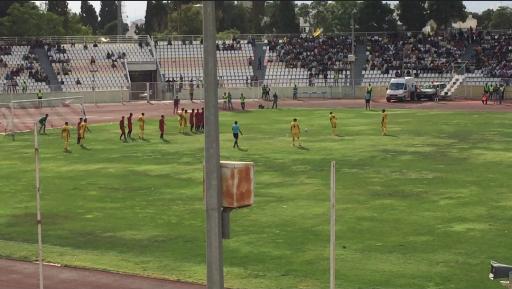 عکس ورزشگاه حافظیه