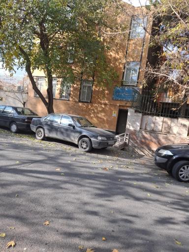 عکس نمایندگی وزارت امور خارجه