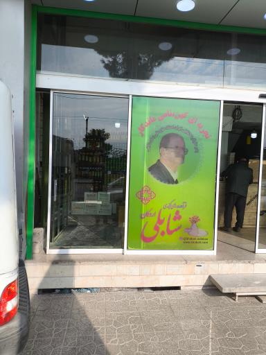 عکس تولیدی حلوا و ارده ممتاز شابلی