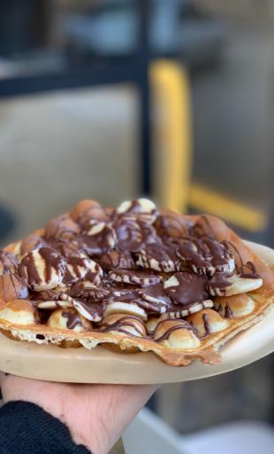 عکس کافه سُلی